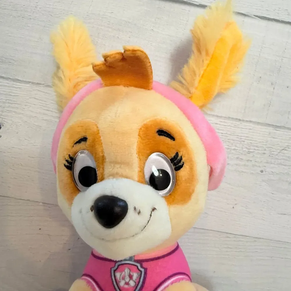 Paw Patrol Skye‎ plush Nickelodeon